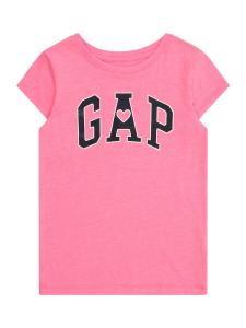 Рубашка GAP, розовый