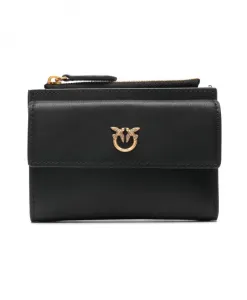 Компактный кошелек Pinko, черный