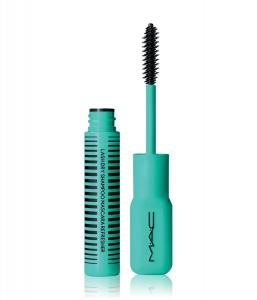 Тушь для ресниц MAC Lash Dry Shampoo Mascara Refresher, Schwarz, 6.5 ml