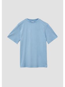 Футболка цвета 5312_sky blue s.Oliver
