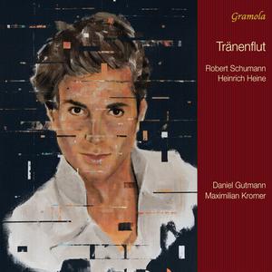CD диск Schumann / Gutmann / Kromer: Tranenflut