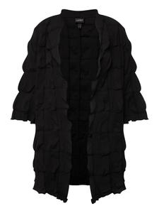 Спортивная куртка Ulla Popken, черный