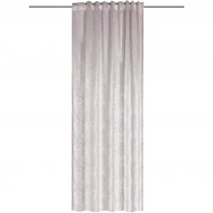 Heine шторы для дома, (1 шт.) Heine Home, цвет rose