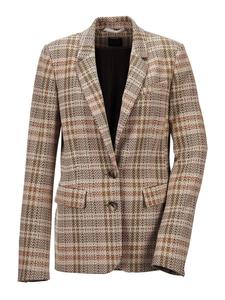 MADELEINE Пиджак в темно-бежевом цвете