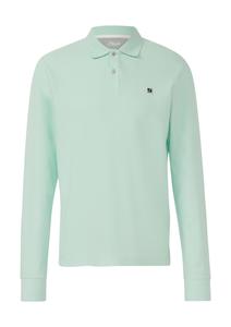 s.Oliver Футболка в цвете мяты