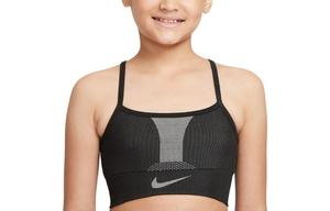 Детский жилет/слинг Nike, черный