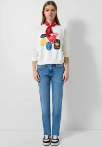 Узкие джинсы Qs, Blau