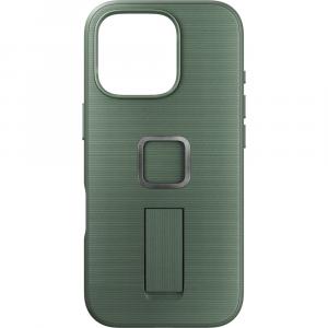 Peak Design Mobile Everyday Loop Case for iPhone 16 M-LC-BU-SG-1