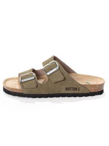 Мюли Bayton Athena, хаки