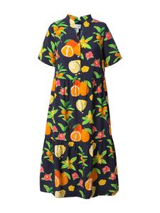 Платье Ulla Popken, морской