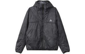 Мужская куртка Nike, Черный