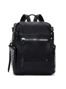 Derimod Рюкзак в черном цвете