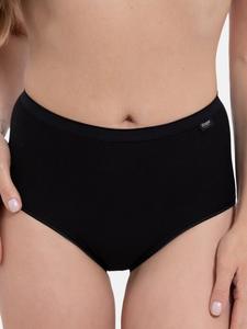 Набор трусов макси, 5 форм. Speidel, черный