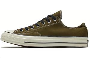 Кеды Chuck 70 Converse Ox 'Green'