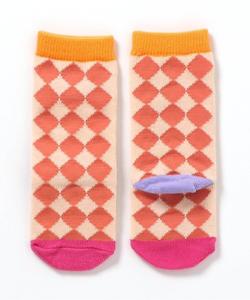 Детские высокие носки Bpop