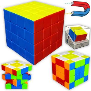 МАГНИТНЫЙ КУБ 4x4 QYToys QIYI MS
