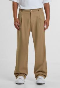 Брюки TAHLO 2Y Studios, коричневый