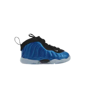 Кроссовки Nike Little Posite One TD 'XX', синий