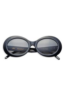 Солнцезащитные очки Kador Dolce Vita, черный