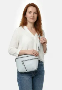 Сумка через плечо tas nele Tamaris, Lightblue 530