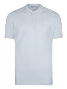 Футболка поло Felix Hardy, цвет baby blau