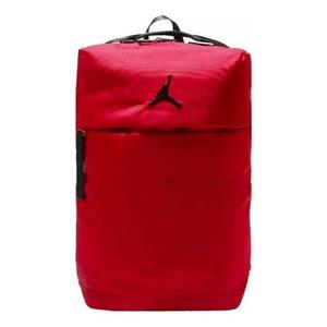Сумка jumpman backpack 'red' Air Jordan, красный