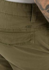 Шорты camel active, оливковый