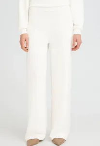 Fraurora pa 4 брюки Fransa, Whisper White