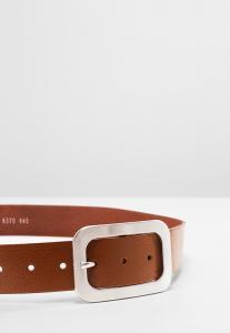 Ремень Vanzetti, коньяк