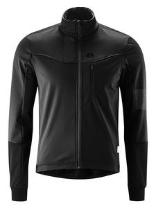 Куртка софтшелл Gonso, черный