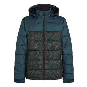 Куртка O´neill O´Riginals puffer, синий