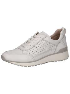 Кроссовки на шнуровке Caprice Sneaker, цвет WHITE DEER