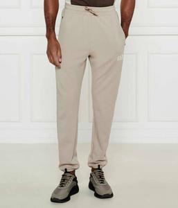 Брюки Regular fit Ea7, желтый