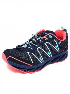 Походная обувь cmp, синий