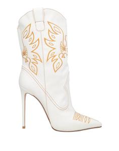 Ботильоны Le Silla, кремовый