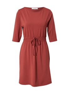Платье ABOUT YOU Hetty, цвет Rusty red