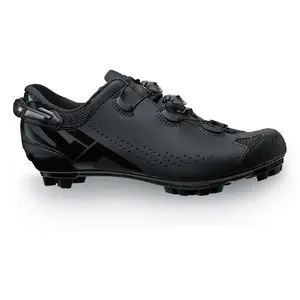 Обувь для горного велосипеда Sidi Tiger 2S SRS, черный