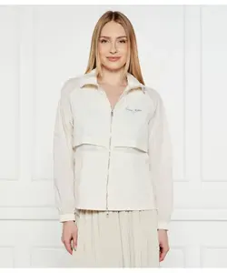 Куртка Regular fit Tommy Hilfiger, бежевый
