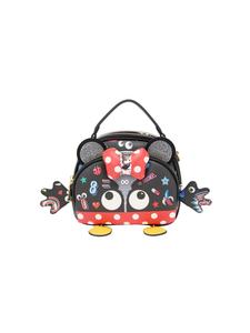 Рюкзак myMo, черный