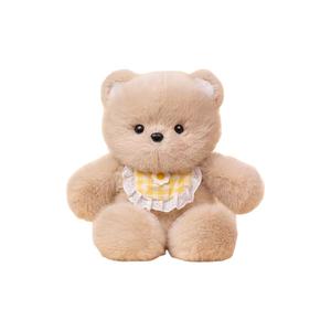 Коллекция бегущих животных бегущий трехцветный кот медведь зайчик слоненок плюшевые куклы 45см высота TLXT