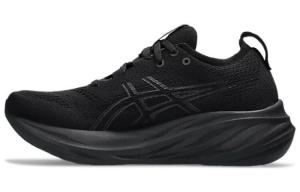 Asics Кроссовки Женщины, Black