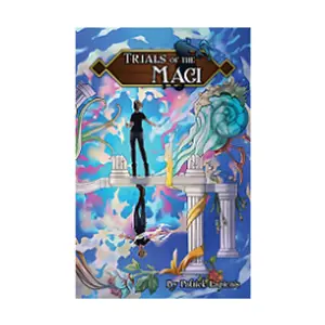 Бокс-сет Trials of the Magi Bundle, Trials of the Magi