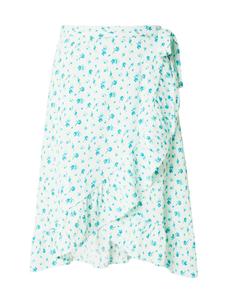 Юбка VERO MODA VMPAGE, цвет Mint/Pastel green