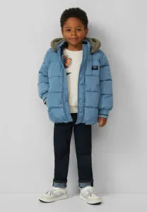Зимняя куртка S.Oliver, Hellblau