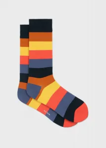 Носки Artist Stripe