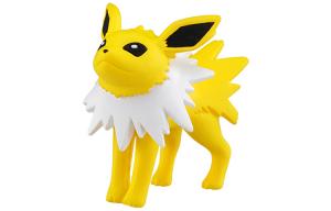 Коллекционные фигурки Pokémon Character Collection 1 Domeka Pokémon Scale TAKARA TOMY