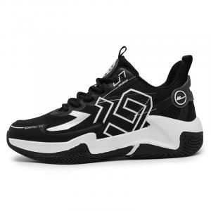 WARRIOR Баскетбольные кроссовки мужские низкие белые