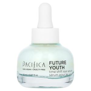 Сыворотка Pacifica Future Youth Time Shift для век, 20 мл
