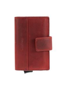 Кошелек Maître, цвет rot'