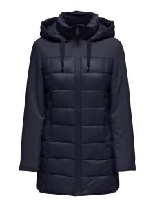Зимнее пальто ONLY, Night Blue